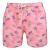SHORTS REGULAR CORAIS COLOR