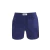 Shorts Infantil Atoalhado Azul Marinho na internet