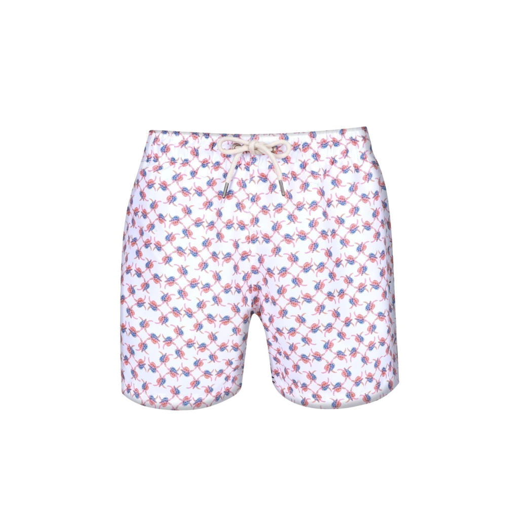 Shorts Infantil Mini Tugas