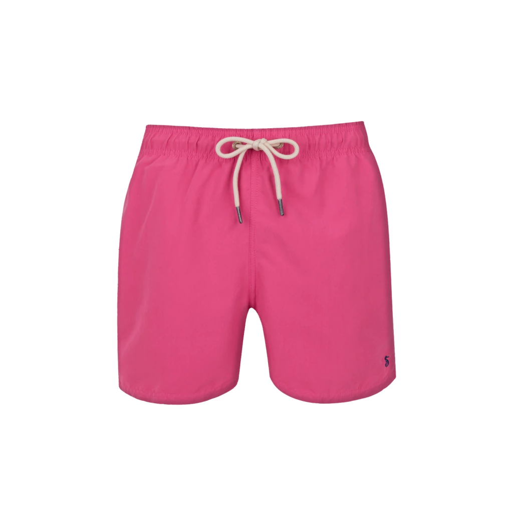 Shorts Infantil Liso Candy