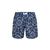 SHORTS INFANTIL ELASTANO BANDANA NAVY - comprar online