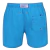 Shorts Liso Elastano Azul - comprar online