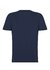 T-shirt Egyptian Cotton V Neck Navy - buy online