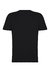 T-Shirt Egyptian Cotton V-Neck Black - buy online