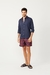 Shorts Regular Citrus Navy - loja online