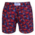 Shorts Regular Citrus Navy na internet