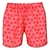 Shorts Regular Especial Coral Rosa