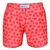 Shorts Regular Especial Coral Rosa - comprar online