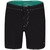 Shorts Waves Preto