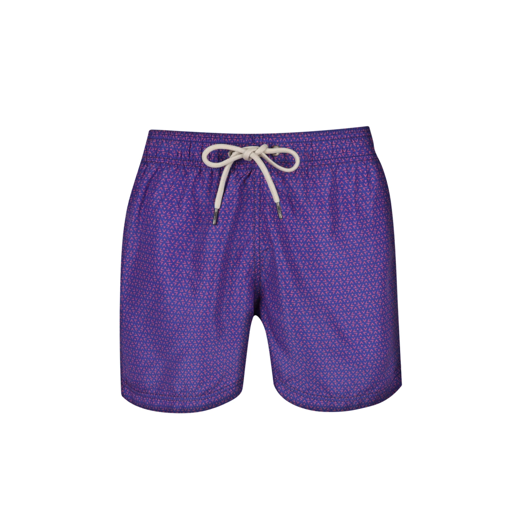 Shorts Infantil Especial Geo Tri