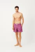 Shorts Regular Geo Vitral - ShortsCo | Loja Oficial
