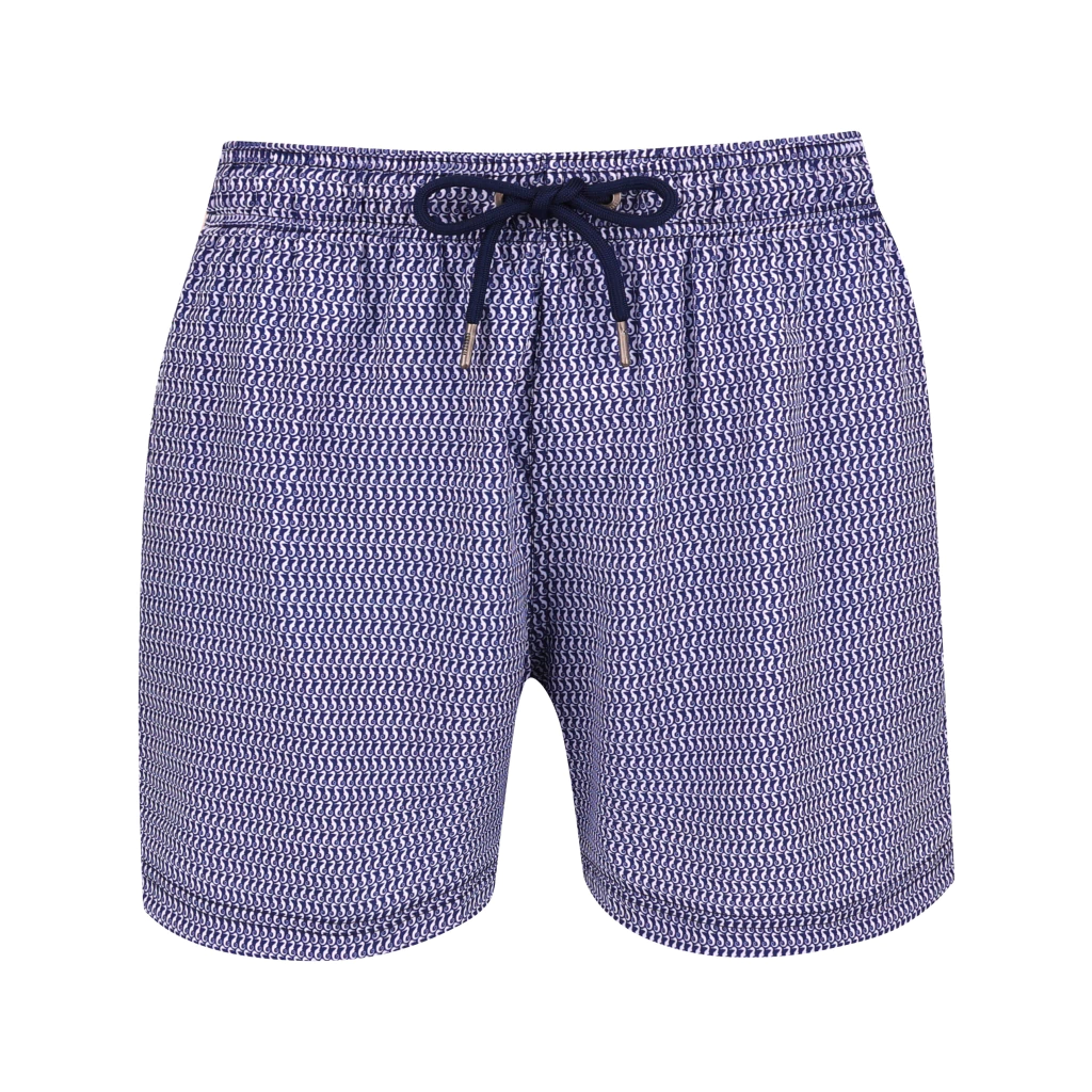 Shorts Regular Elastano Grava Shorts