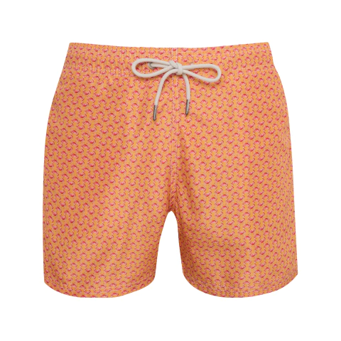 Shorts Regular Especial Guejo Sun