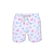Shorts Infantil Mar Branco - comprar online