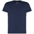 T-shirt Egyptian Cotton Navy