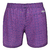 Shorts Regular Elastano Mini Asas Rosa - comprar online