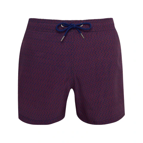 Shorts Regular Elastano Move Sol