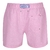 Shorts Oxford Rosa Donuts - buy online