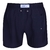 Shorts Liso Elastano Navy - buy online