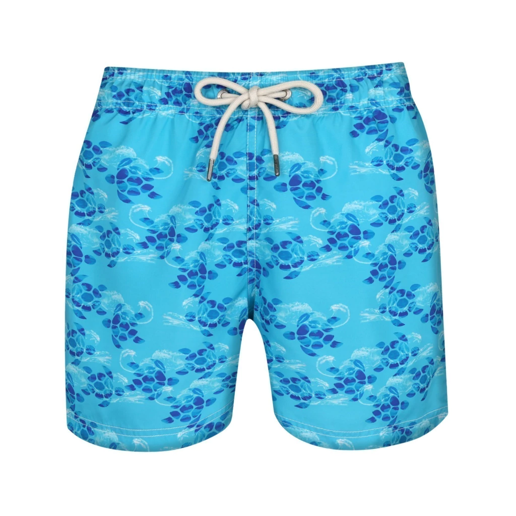 Shorts Regular Especial Tugas Ondas