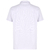 Polo Branca Piquet Premium - comprar online