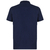 Polo Azul Marinho Piquet Premium - comprar online