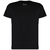 T-shirt, Egyptian Cotton Black