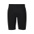 Bermuda Linho Alfaiataria Preta - comprar online
