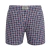 Shorts Elastano Regular Prisma - comprar online
