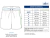 SHORTS INFANTIL REGULAR ESTRELA COR na internet