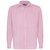 Linen Shirt Pink