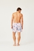 SHORTS REGULAR BEACH BLUES - ShortsCo | Loja Oficial