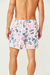 SHORTS REGULAR BEACH BLUES - loja online