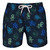 SHORTS REGULAR COBRAS NAVY