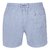 SHORTS OXFORD AZUL CLARO - buy online