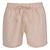 SHORTS DE LINHO NATURAL