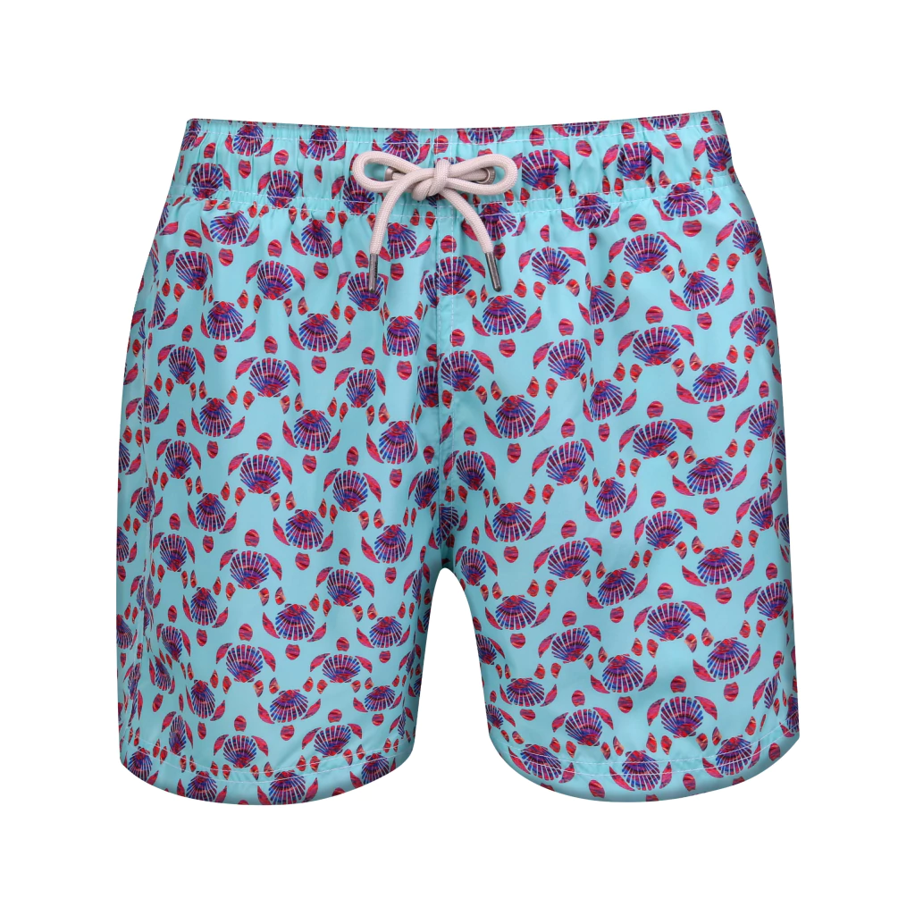 Shorts Regular Especial Tugas Concha