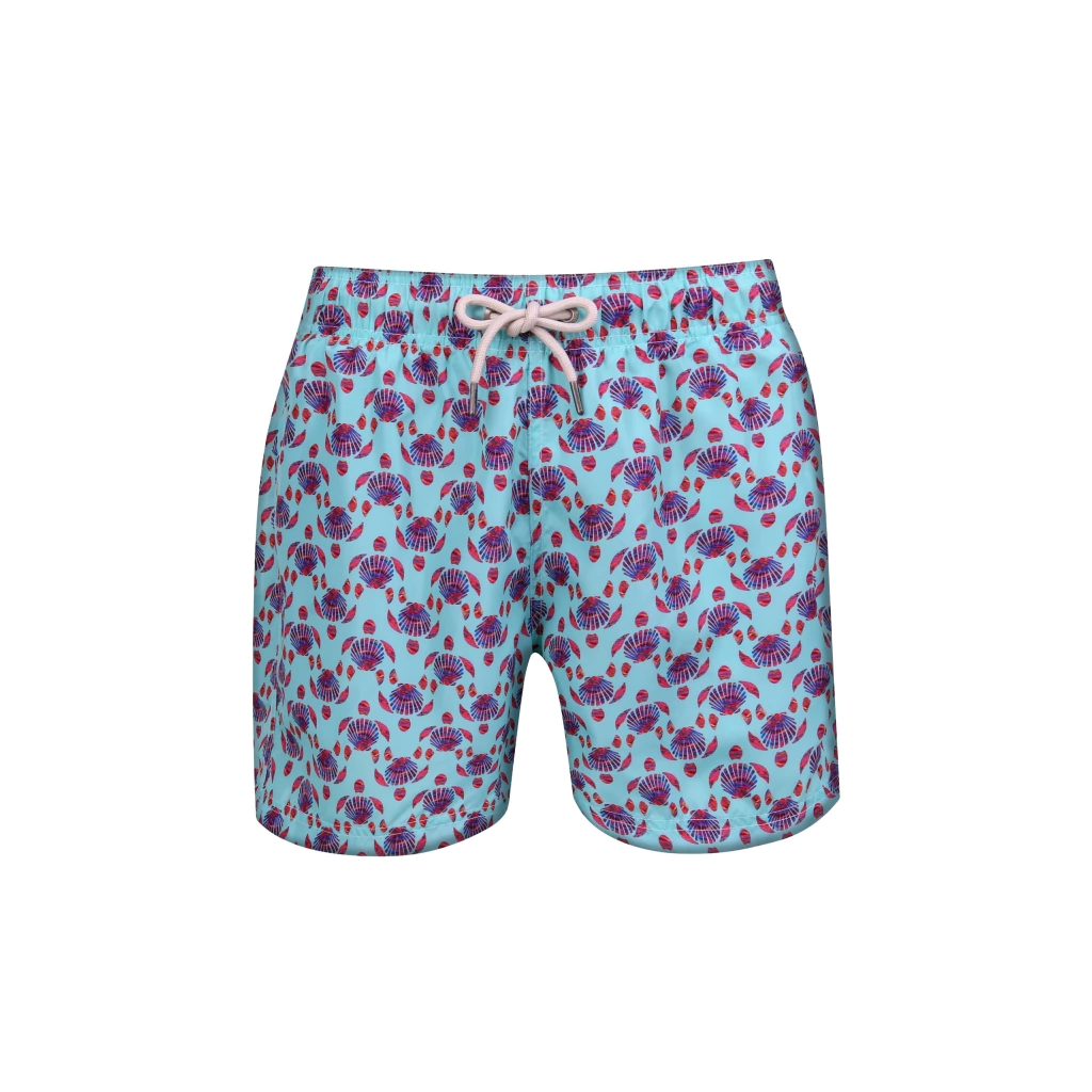 Shorts Infantil Especial Tugas Concha