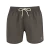 Shorts Regular Soft Verde Musgo - comprar online