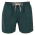 Shorts Oxford Verde Escuro