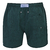 Shorts Oxford Verde Escuro - buy online