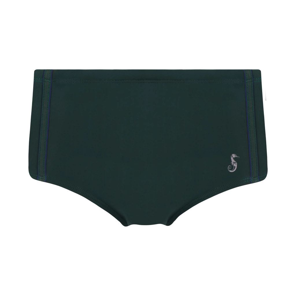 Sunga Verde Dark Ivy