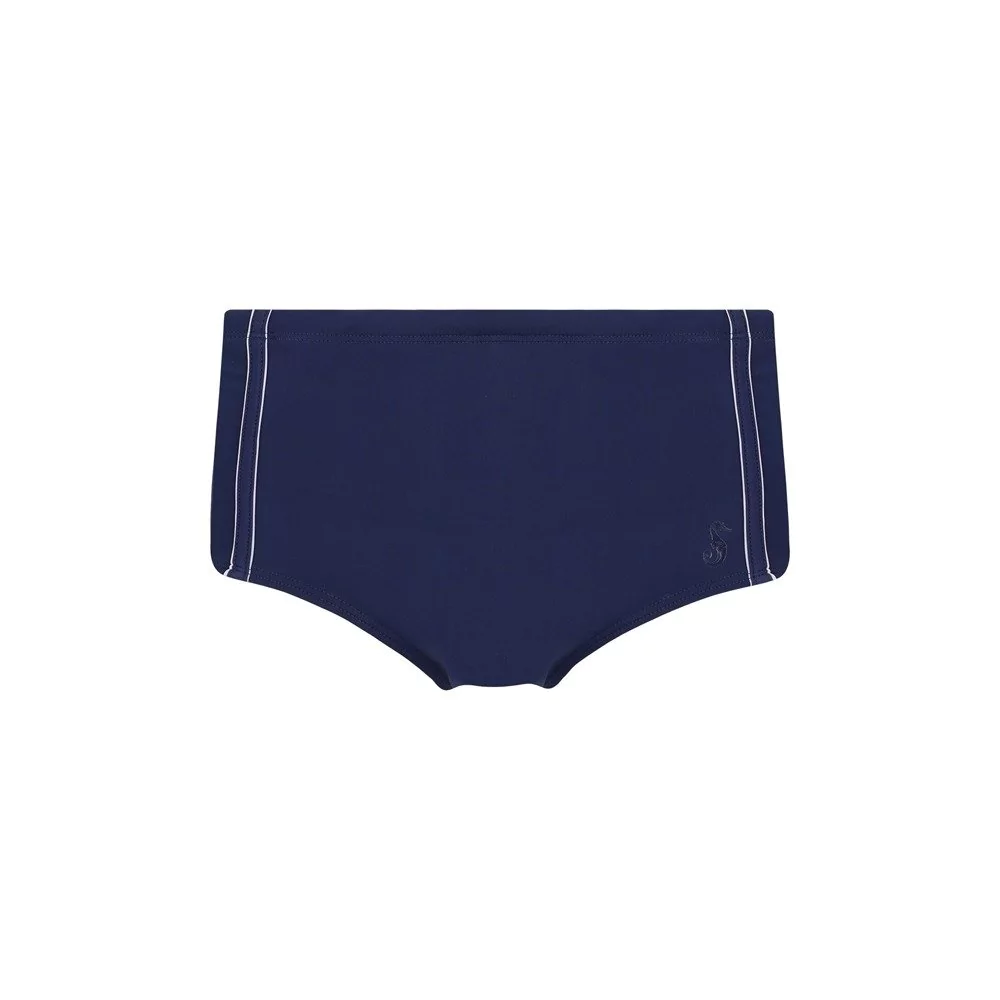 SUNGA INFANTIL AZUL MARINHO