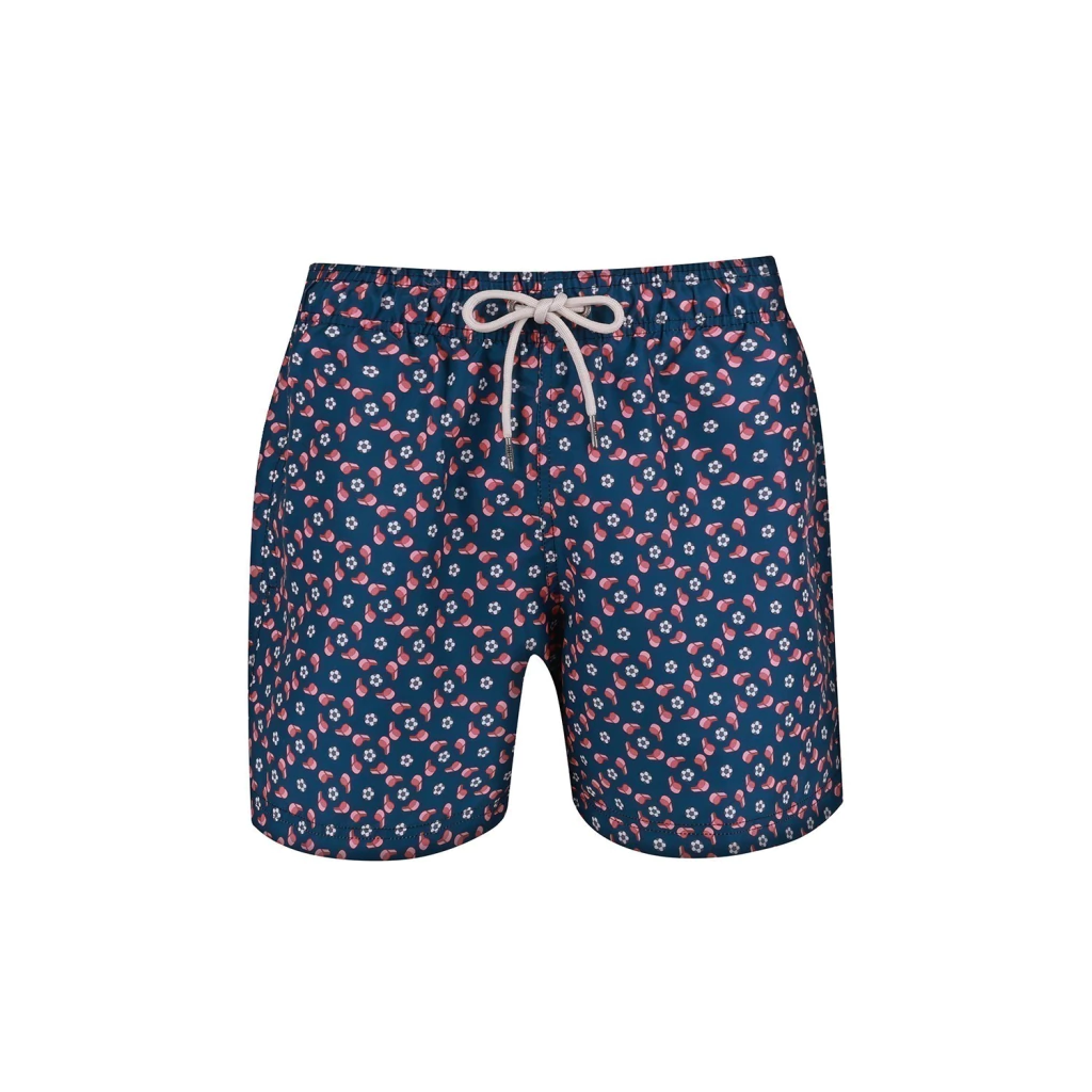 Shorts Infantil Geo Futebol