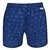 Shorts Liso Elastano Navy - (cópia) - (cópia) - buy online