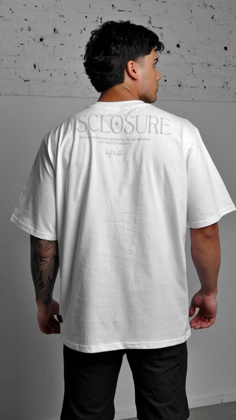 REMERA DISCLOSURE