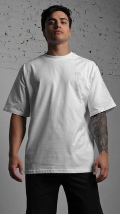 REMERA DISCLOSURE - comprar online