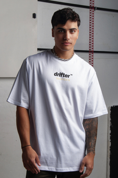 REMERA DRIFTER OVER en internet