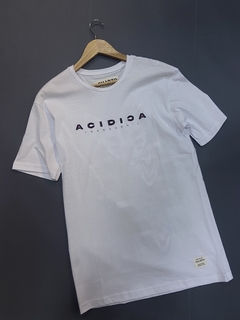 REMERA ACIDICA OVER en internet