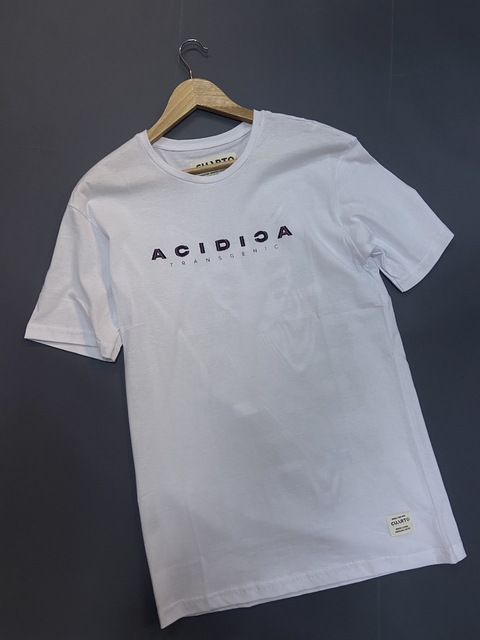 REMERA ACIDICA OVER - comprar online